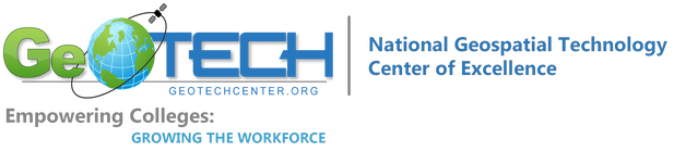 GeoTech Center logo